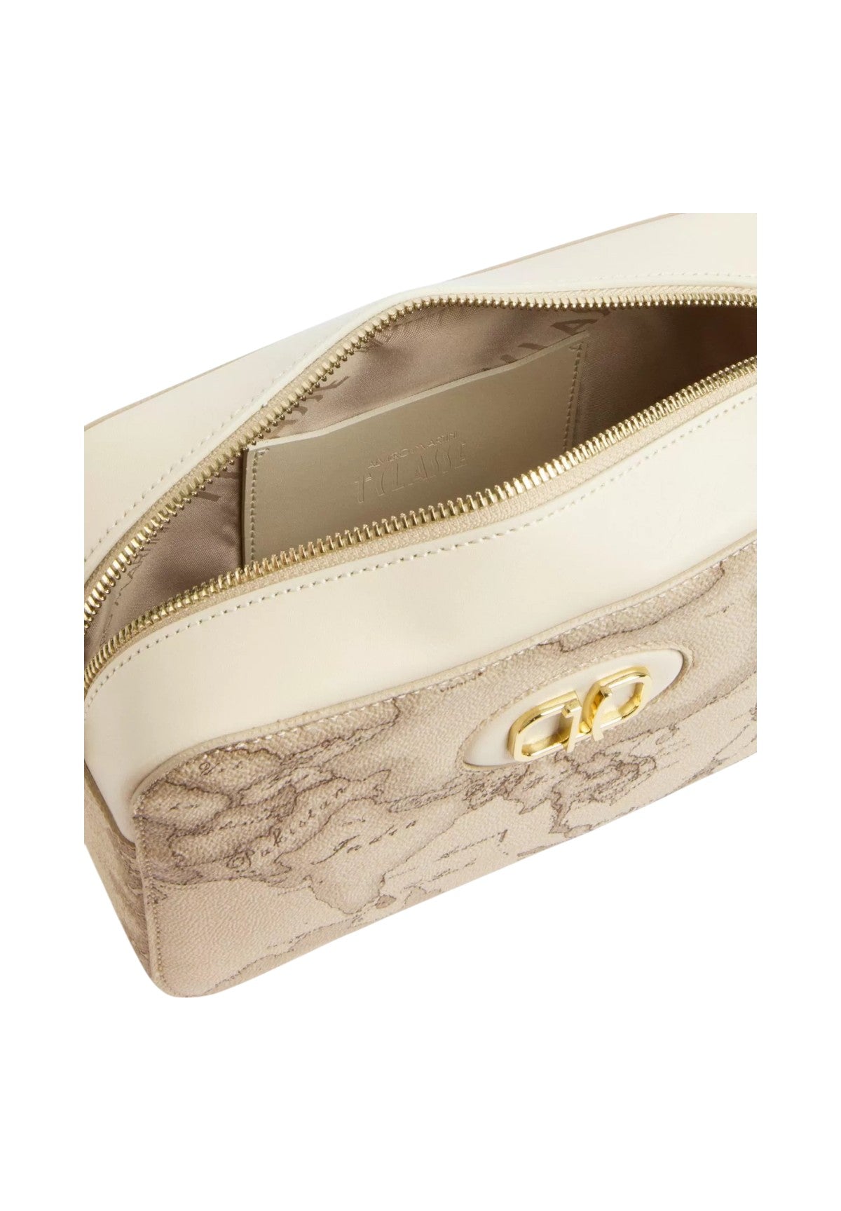Borsa A Tracolla Lc26 Rafia