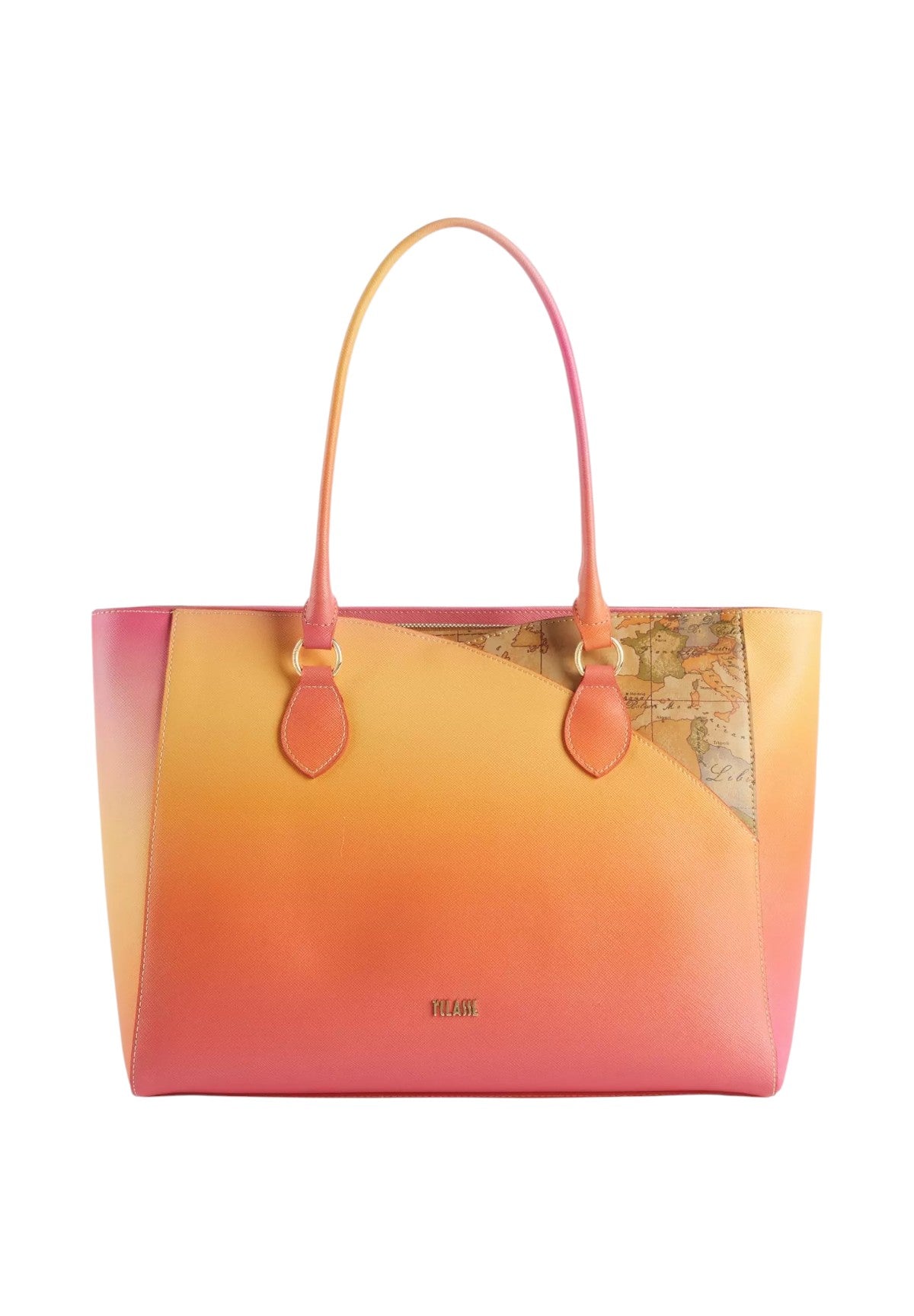 Borsa Shopper Lc34 Multicolor