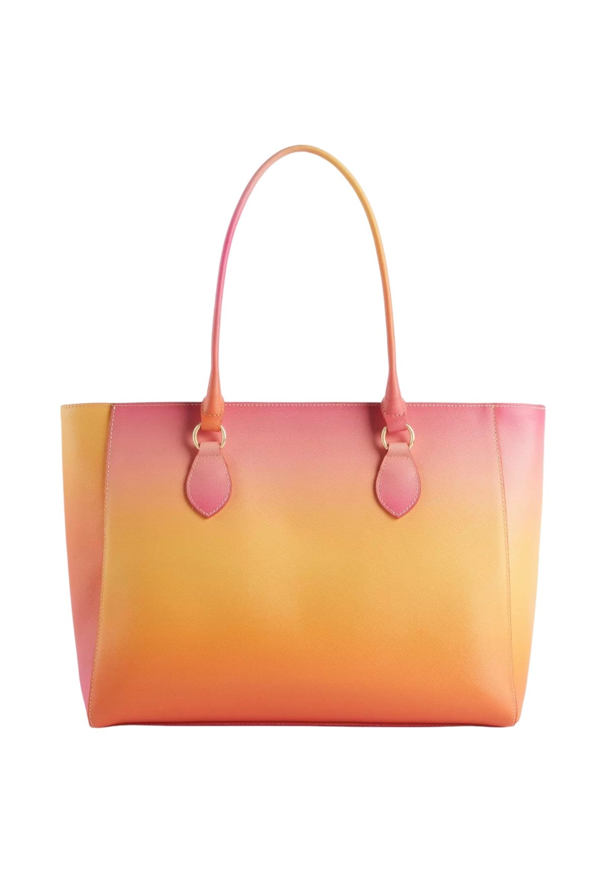 Borsa Shopper Lc34 Multicolor