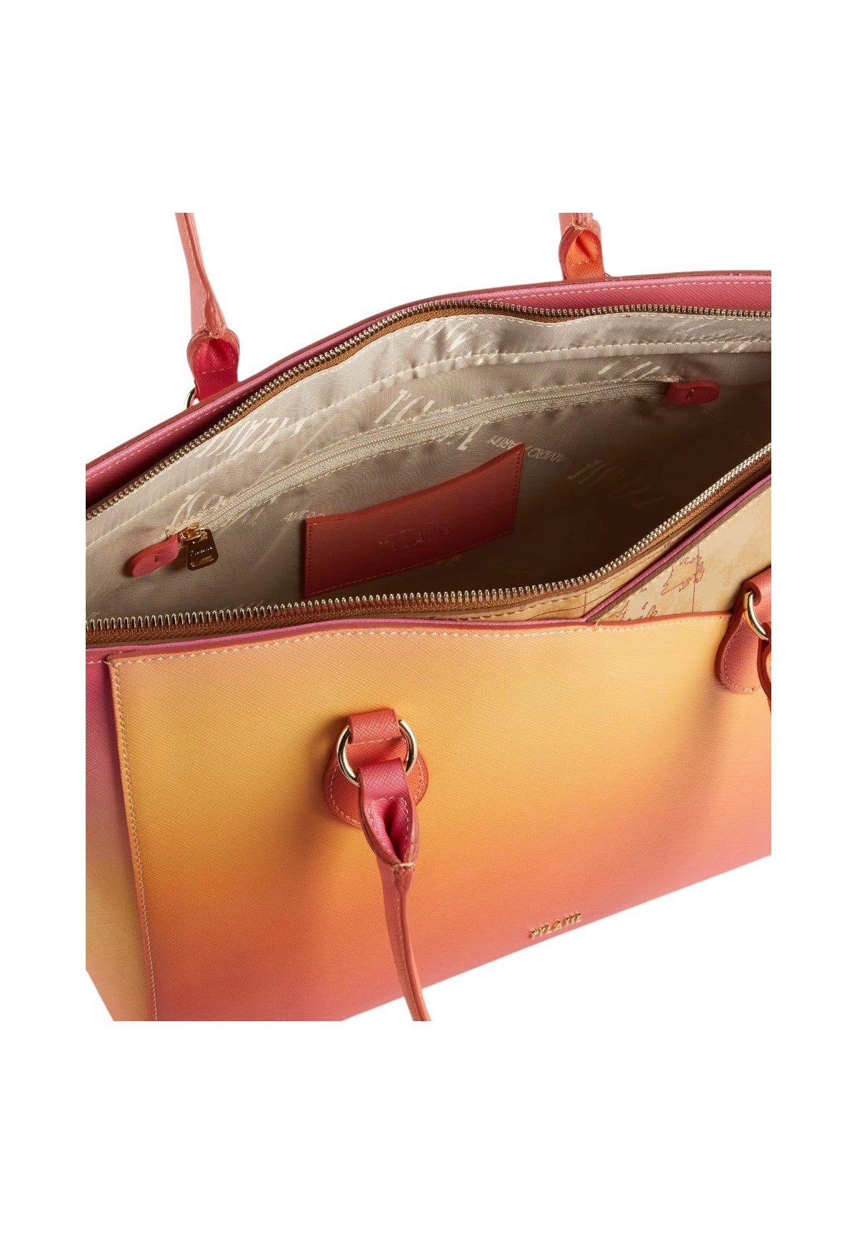 Borsa Shopper Lc34 Multicolor