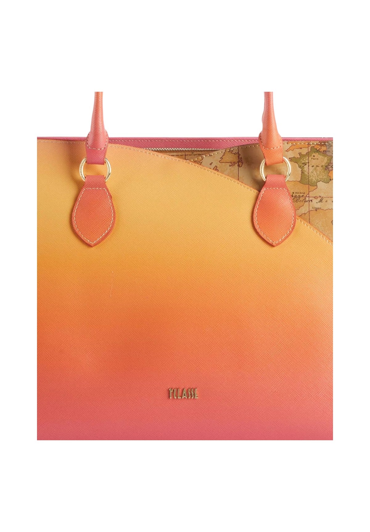 Borsa Shopper Lc34 Multicolor