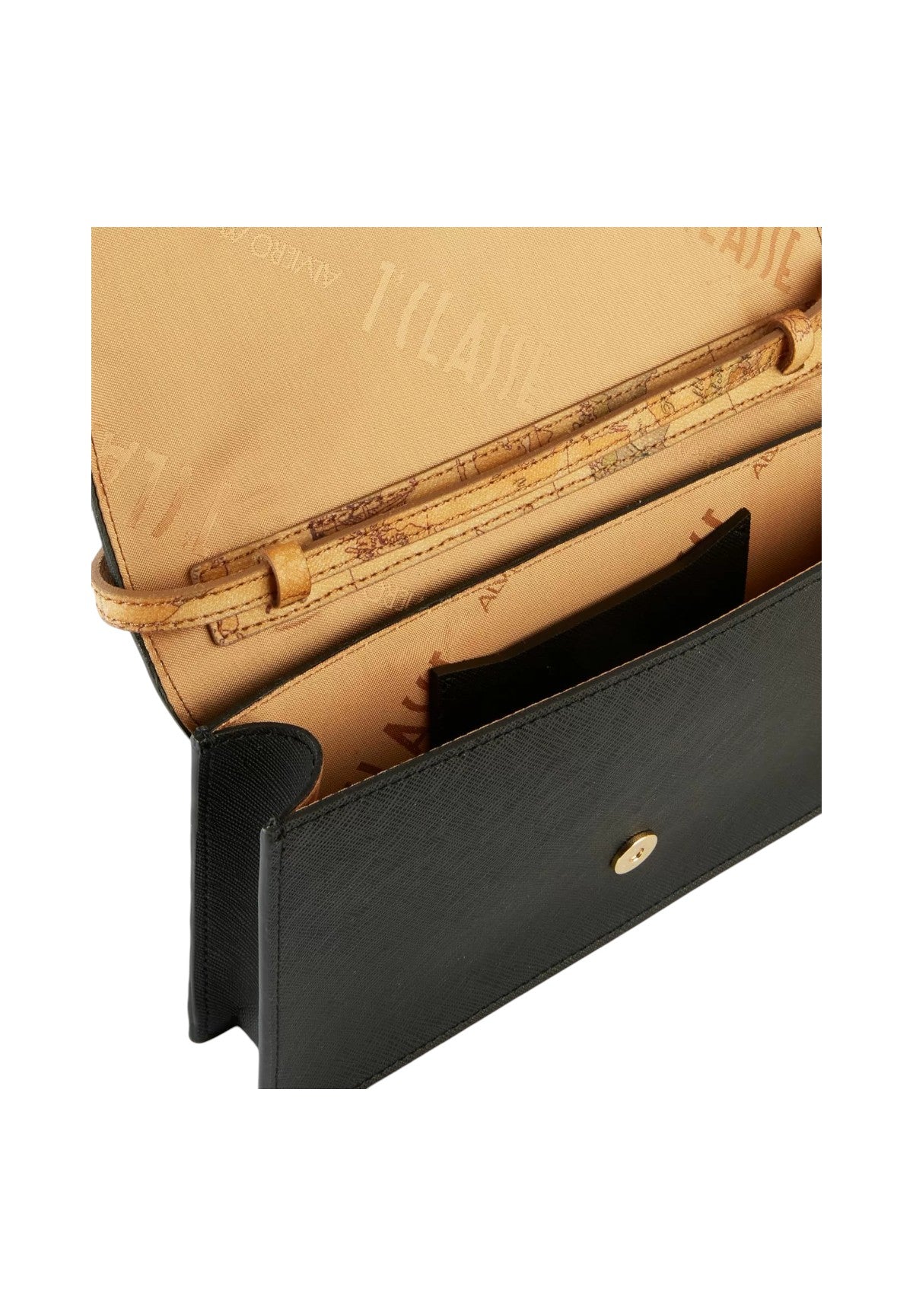 Pochette Pn04 Nero