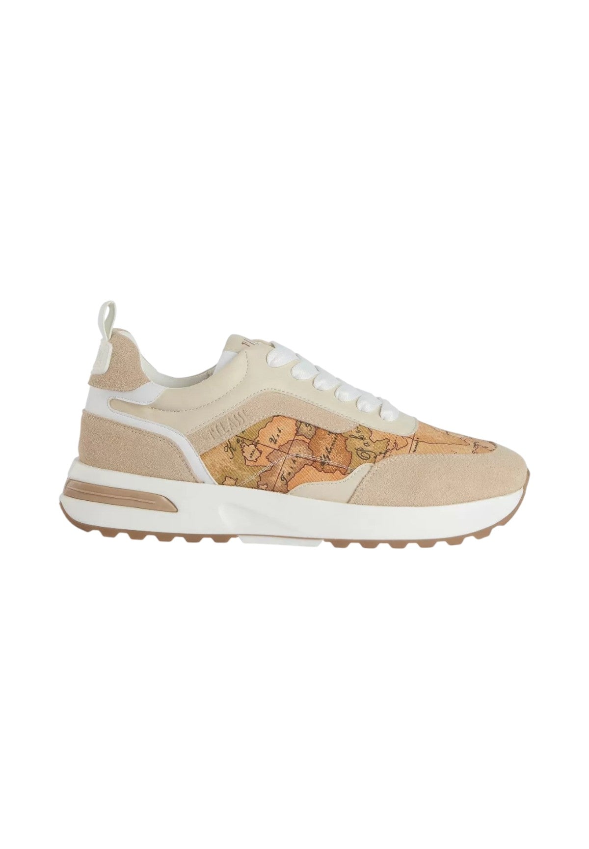 Sneakers U144 Naturale