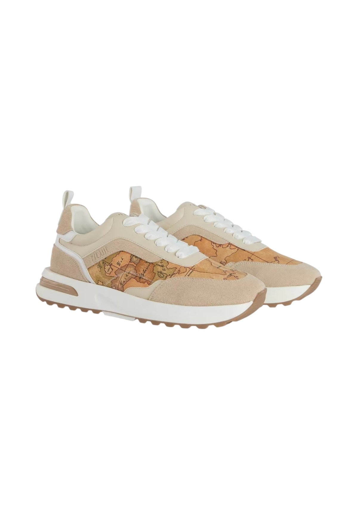 Sneakers U144 Naturale