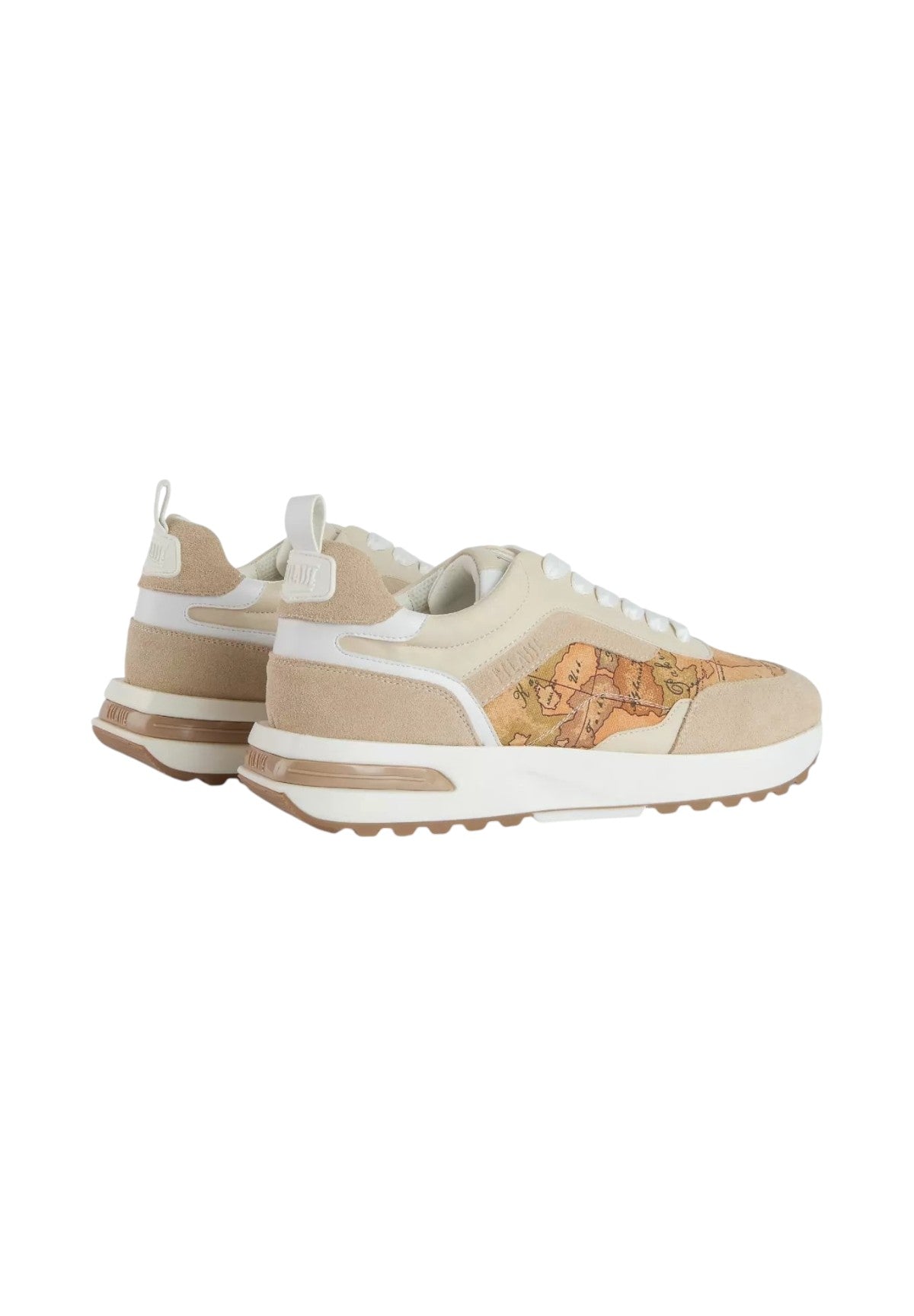 Sneakers U144 Naturale
