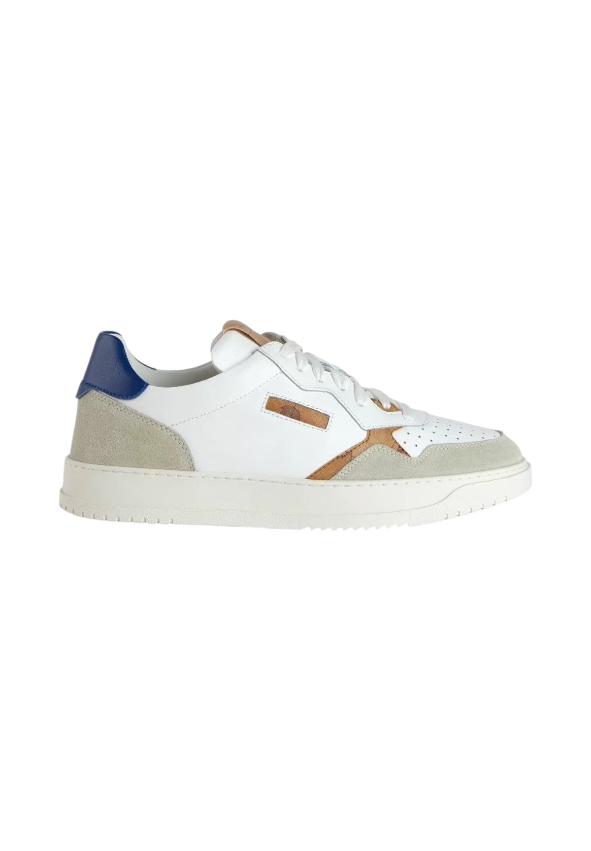 Sneakers U147 Bianco