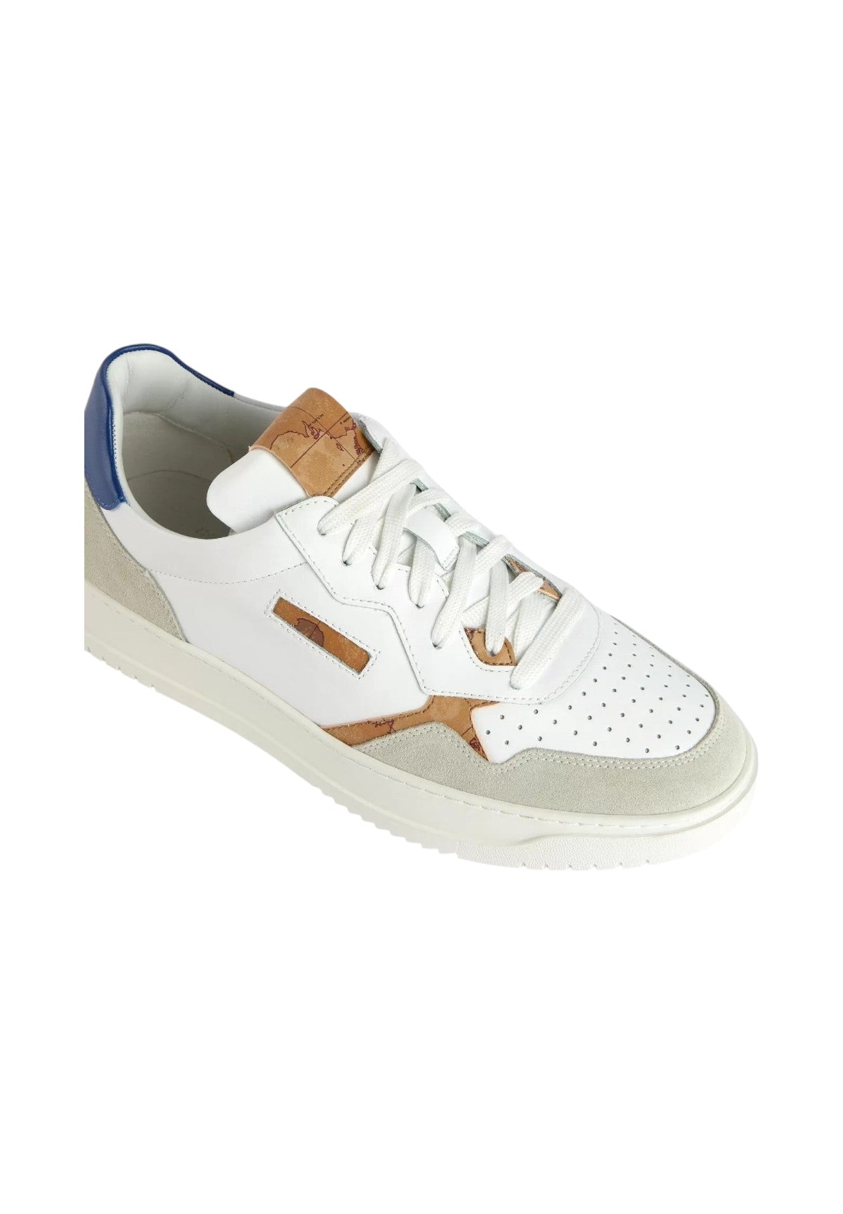Sneakers U147 Bianco