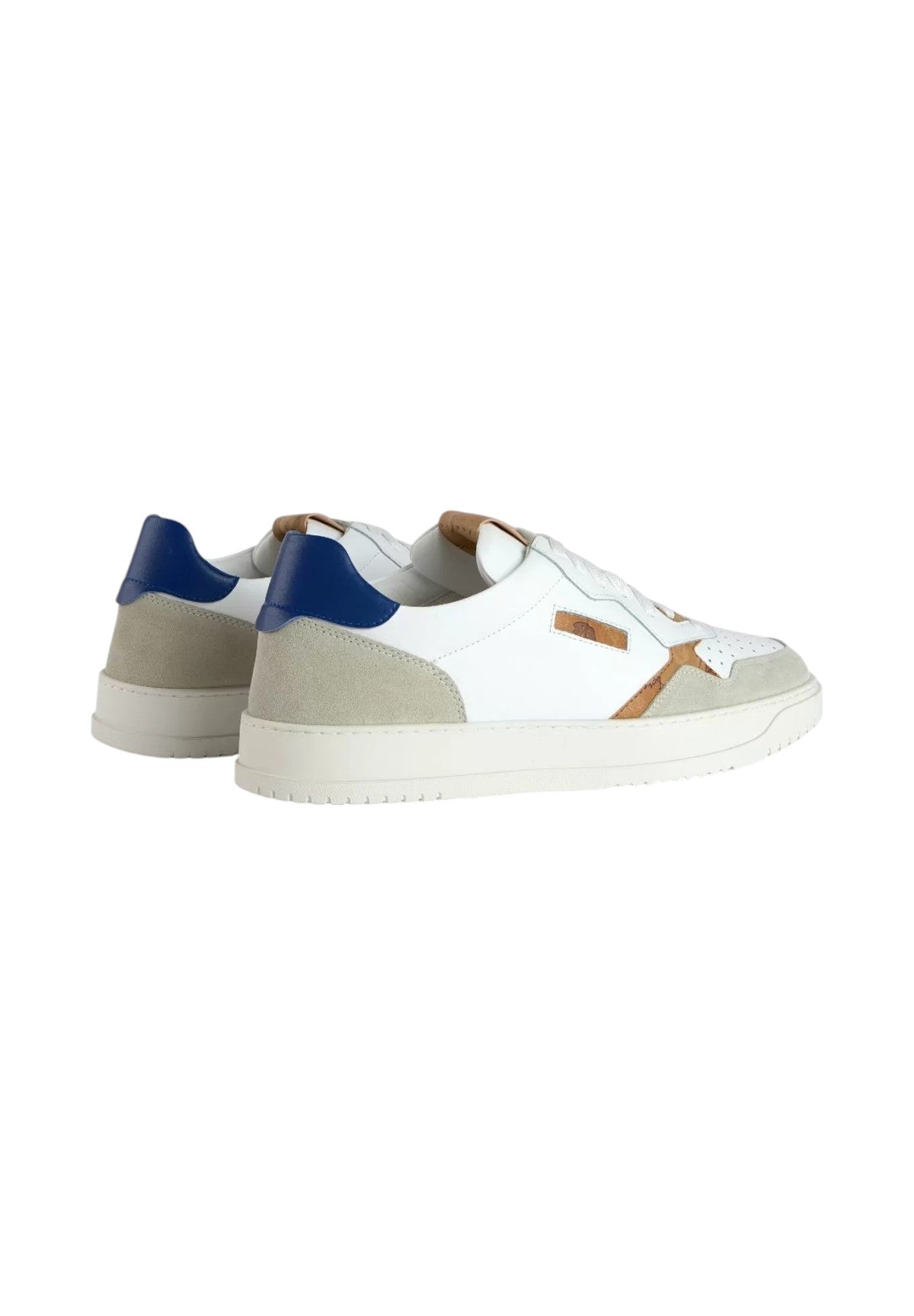 Sneakers U147 Bianco