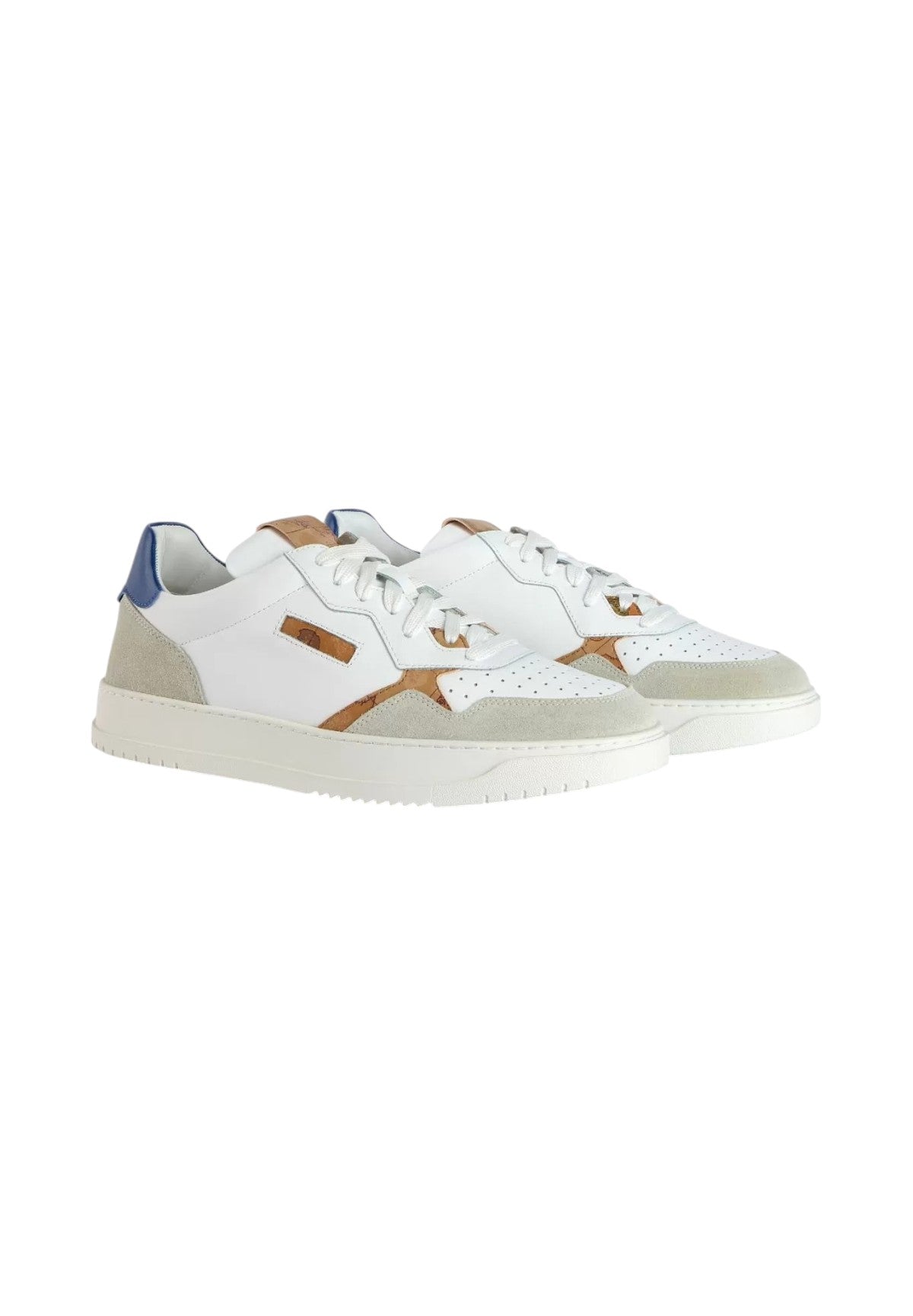 Sneakers U147 Bianco