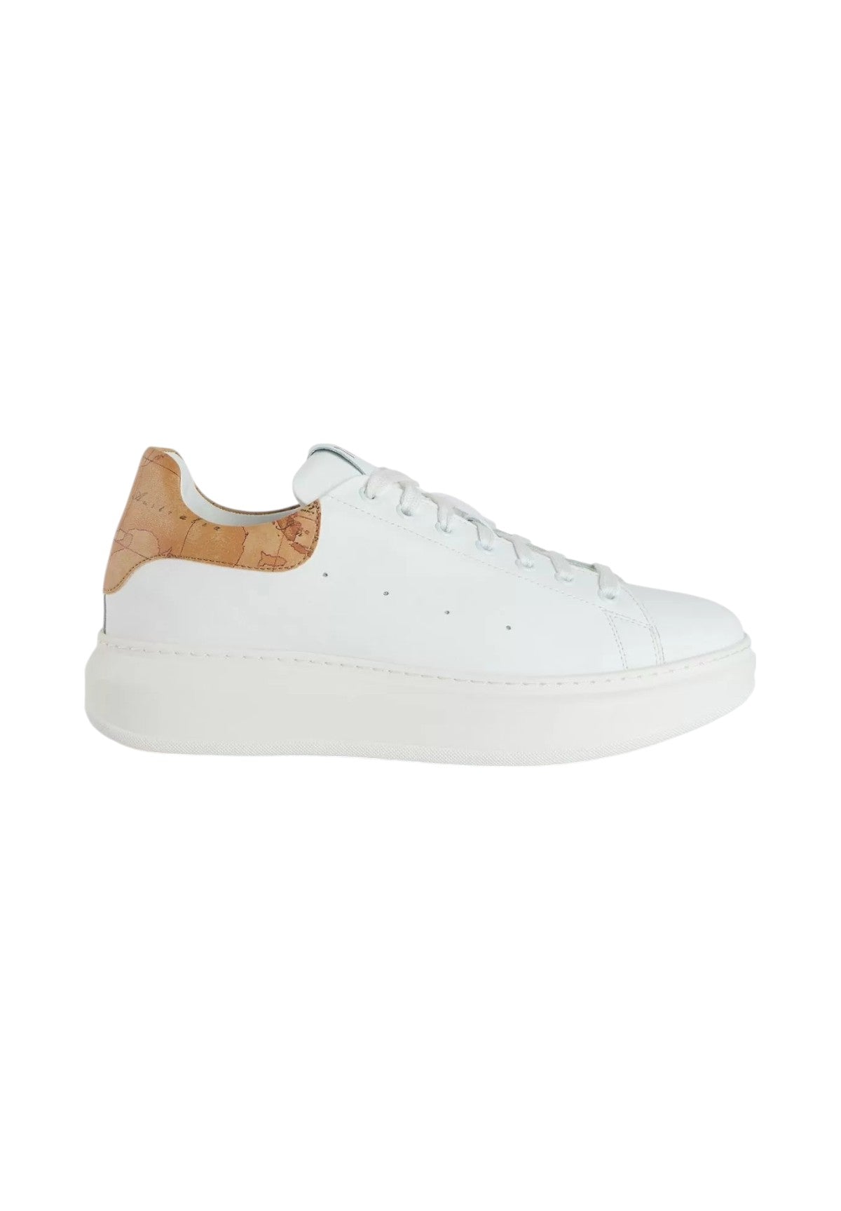Sneakers U150 Bianco