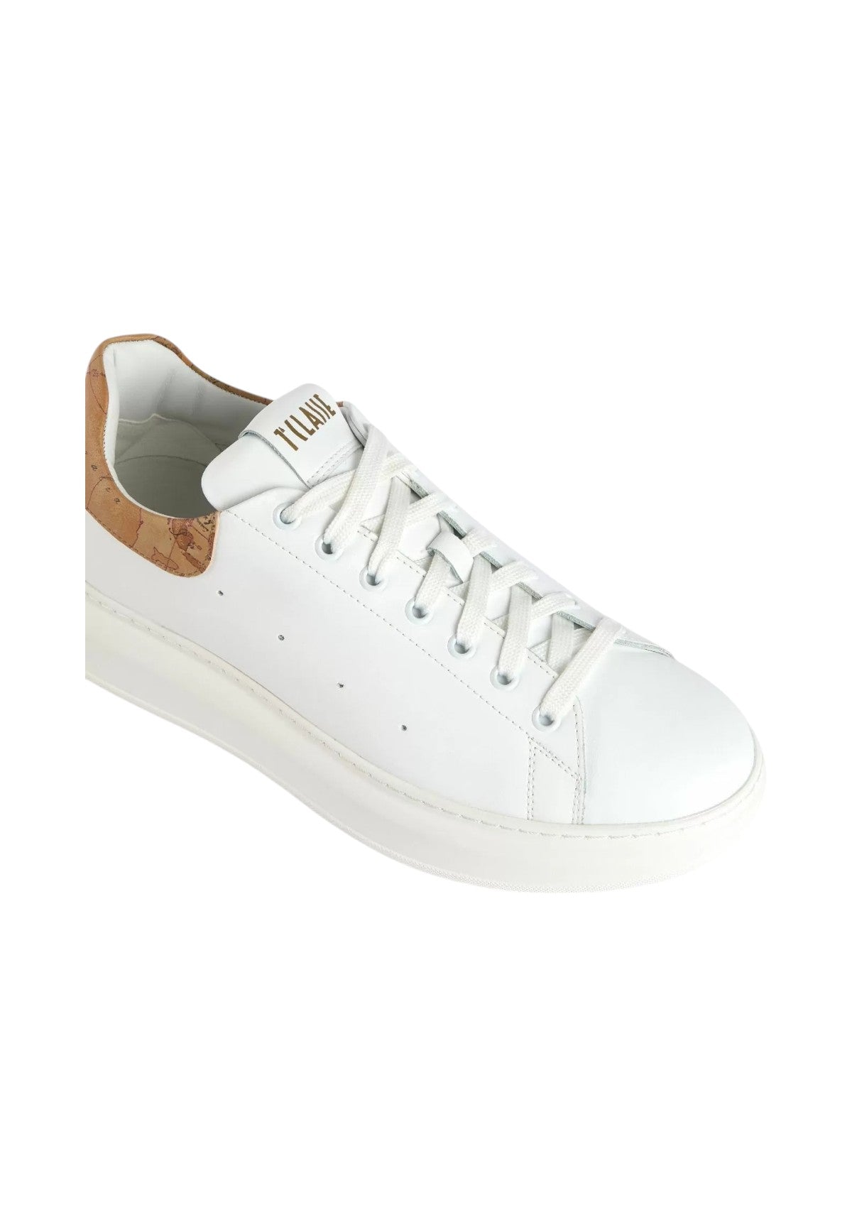 Sneakers U150 Bianco