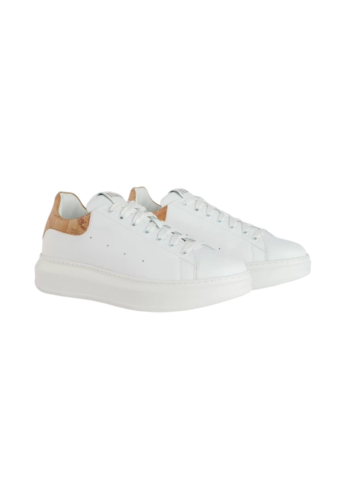 Sneakers U150 Bianco