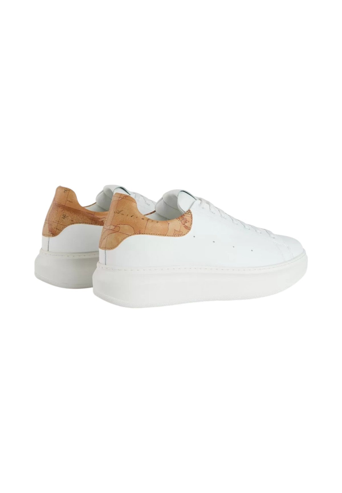 Sneakers U150 Bianco