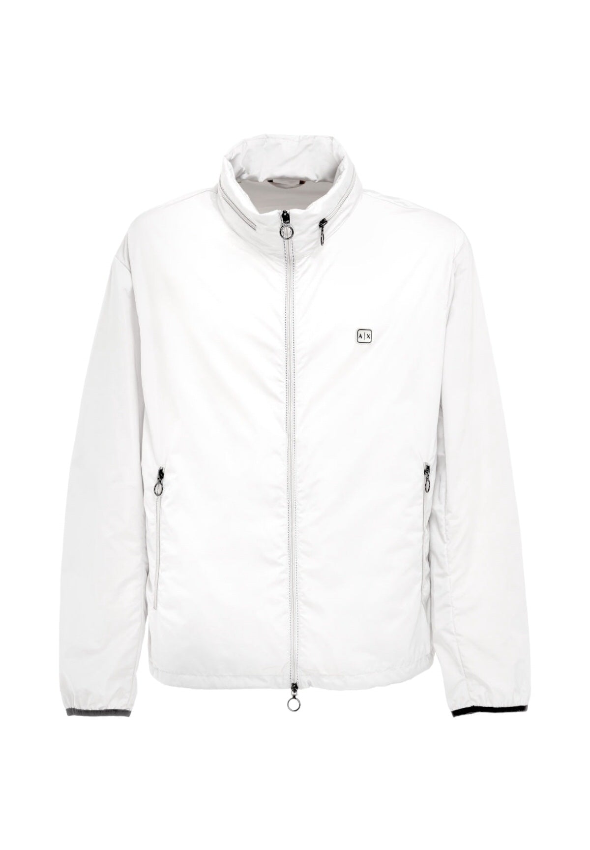 Giubbino 8nzb07 White