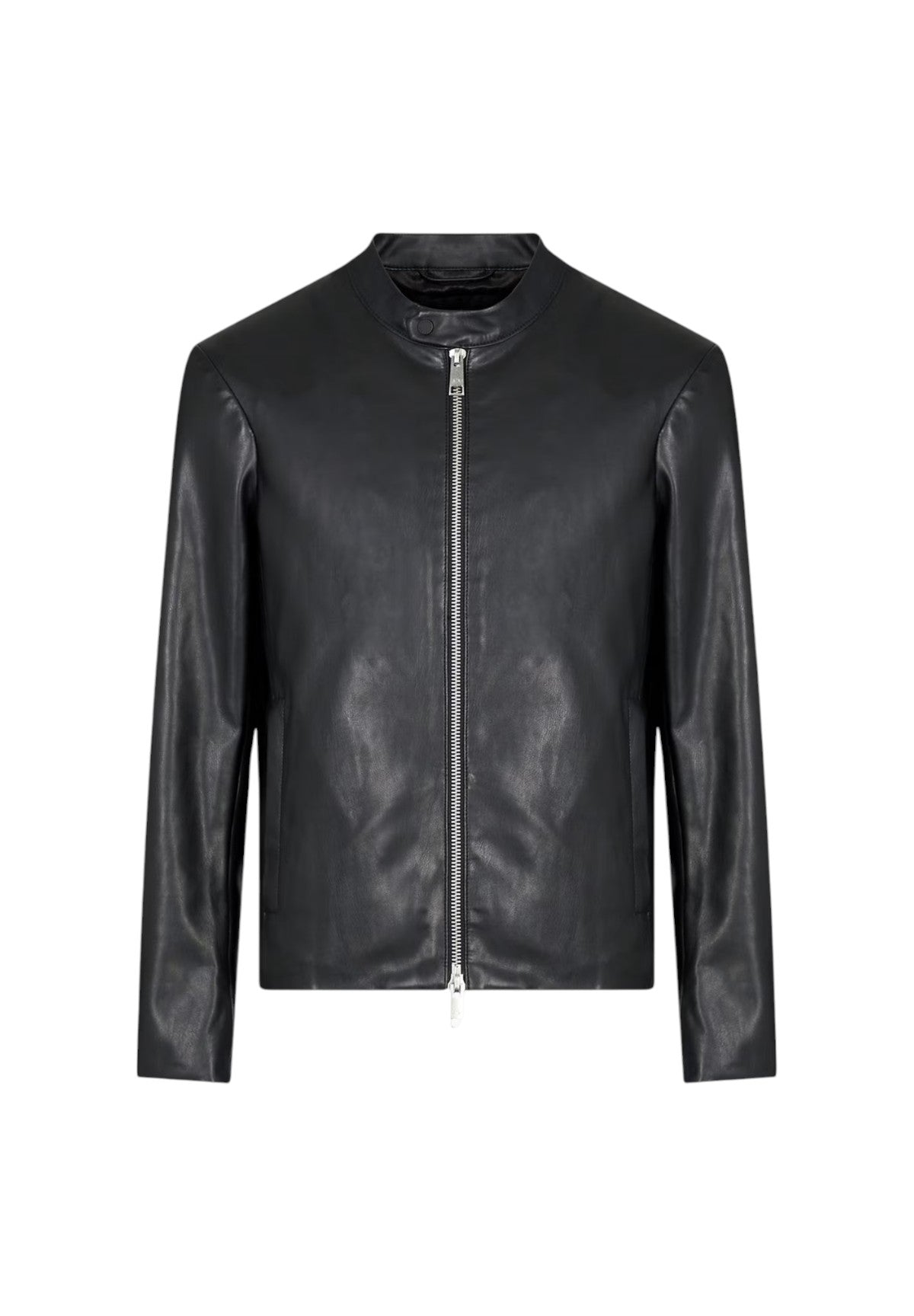 Giubbino 8nzb08 Black