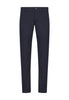 Armani Exchange Pantaloni 8nzp20 Deep Navy