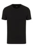 Armani Exchange T-Shirt A Maniche Corte 8nzt74 Black