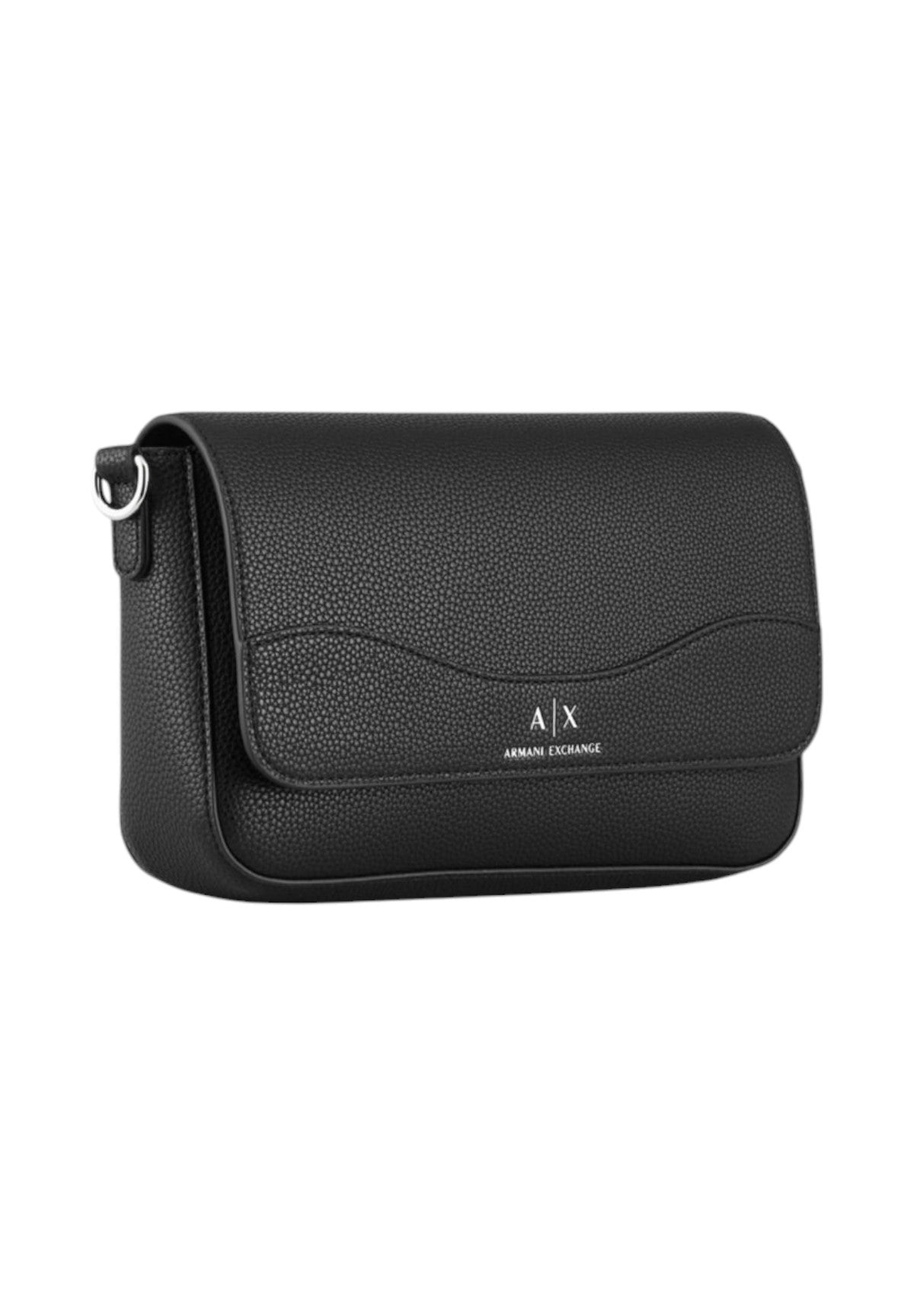 Borsa A Tracolla 942912 Nero