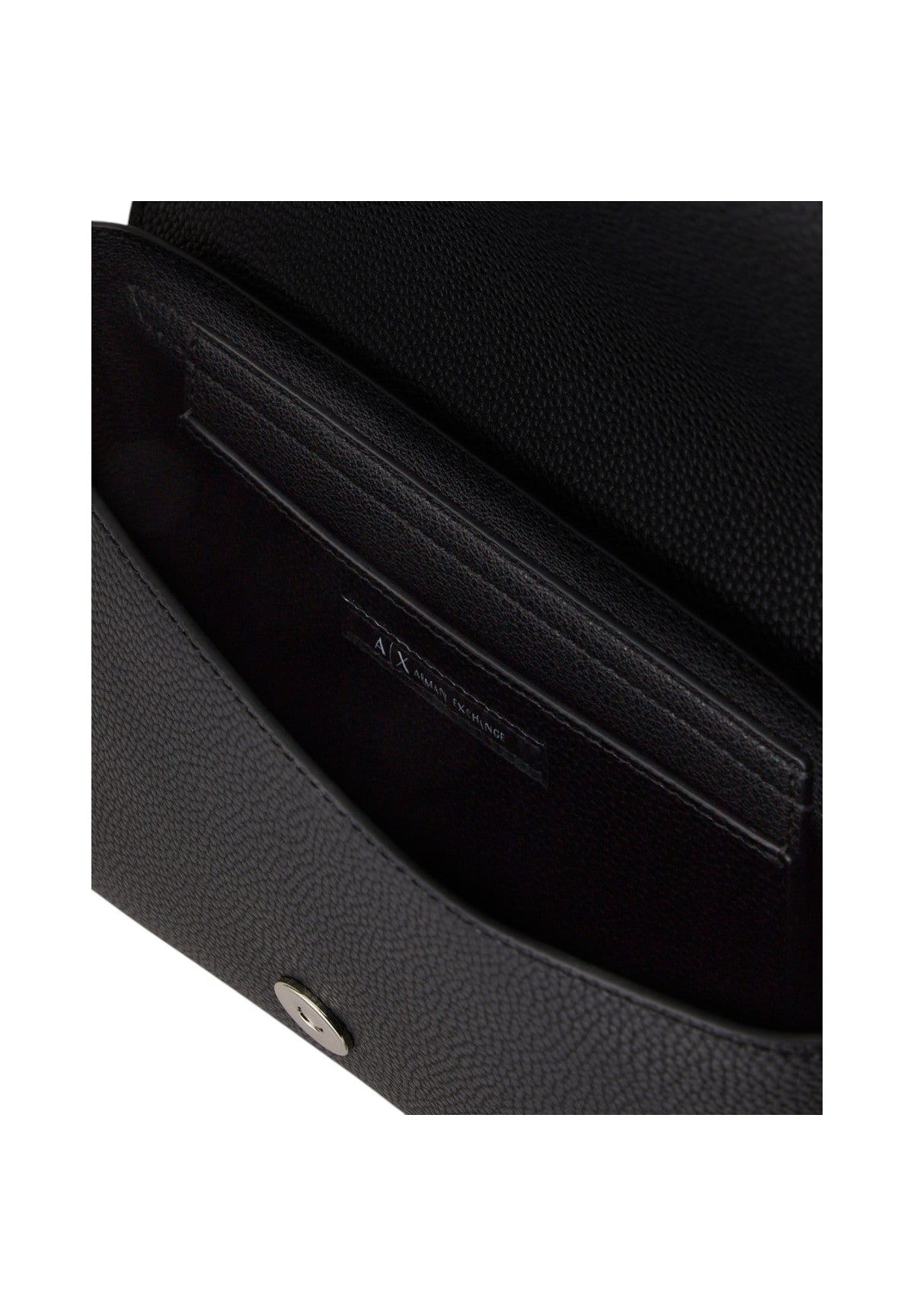 Borsa A Tracolla 942912 Nero