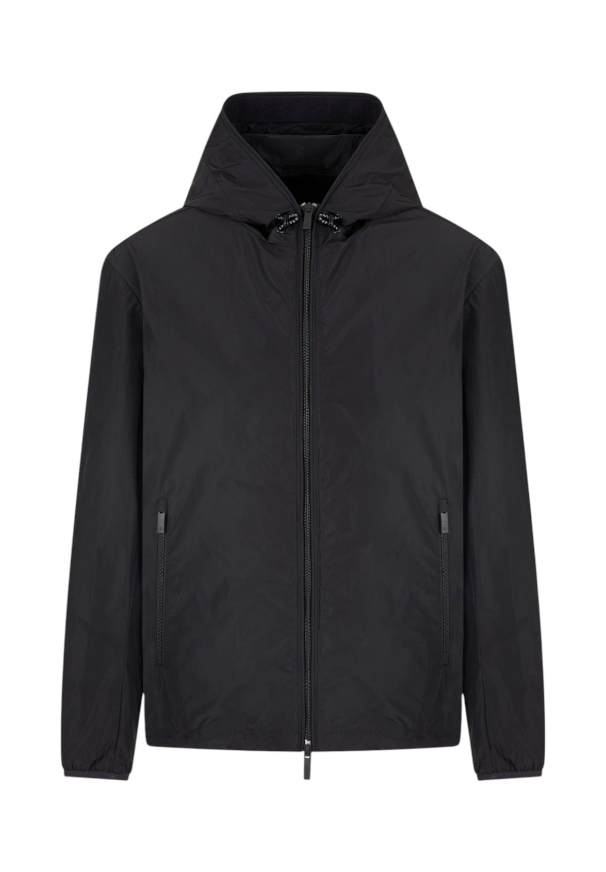 Giubbino Xm000621 Black