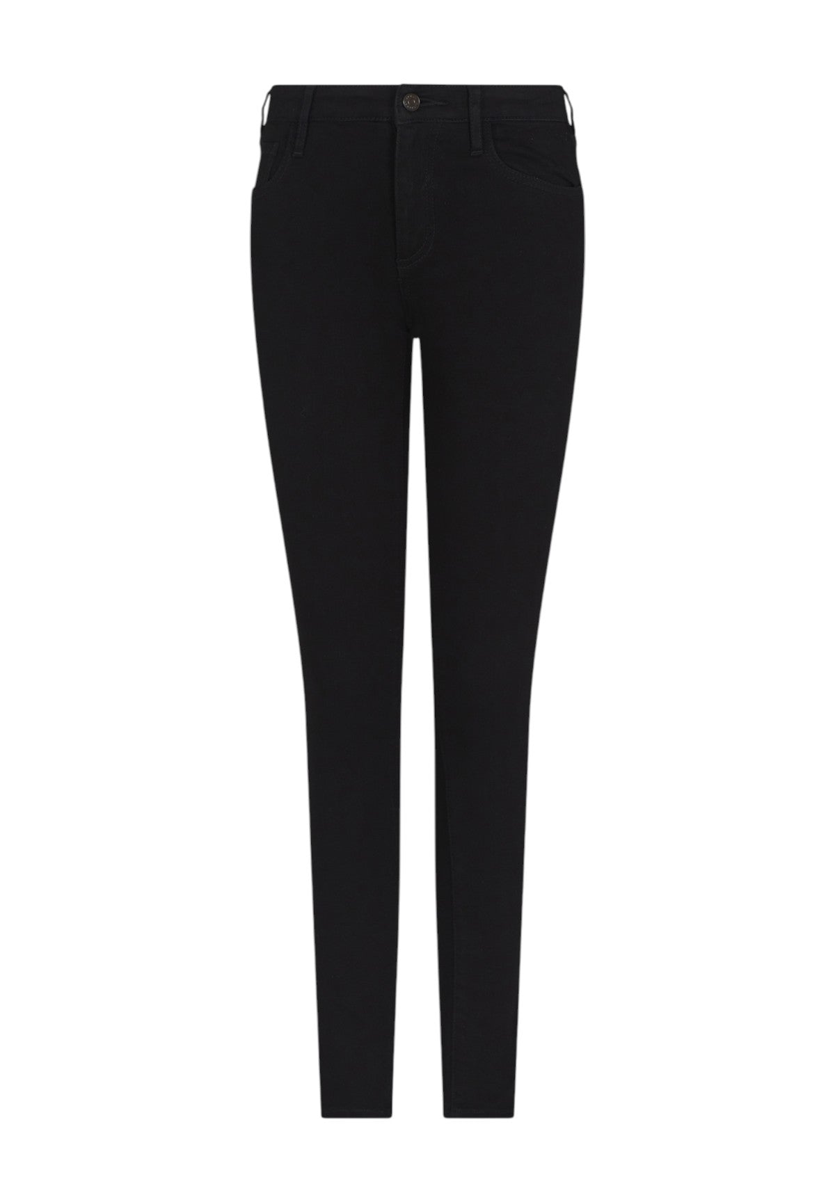 Jeans Xw000123 Black Denim