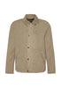 Barbour Giubbino Mca0978 Washed Stone