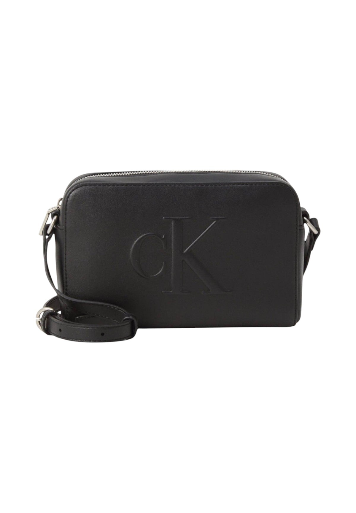 Borsa A Tracolla Lv04k3036g Black