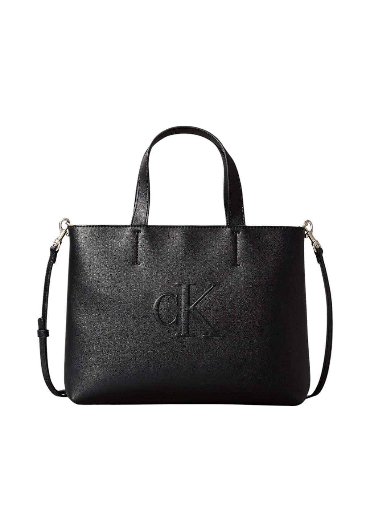 Borsa Tote Lv04k3111g Black