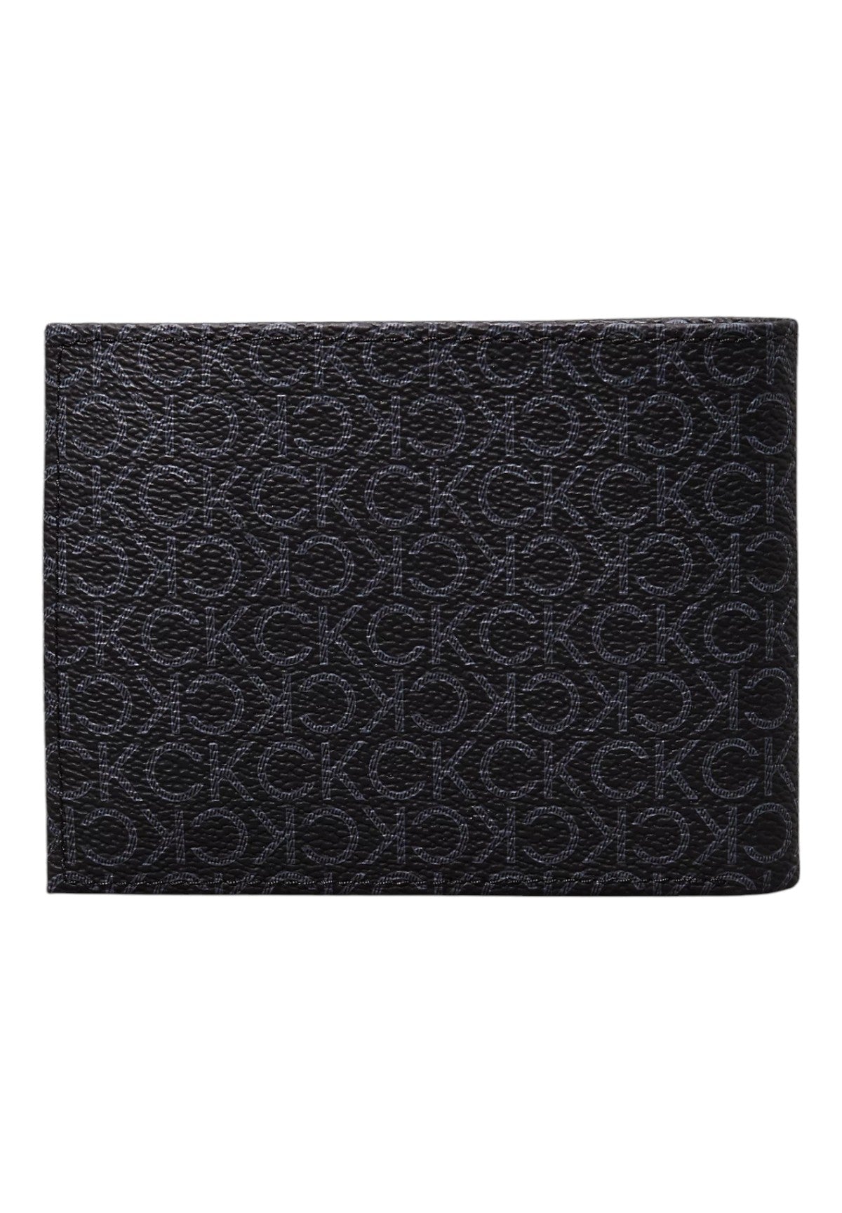 Portafoglio K50k512855 Black