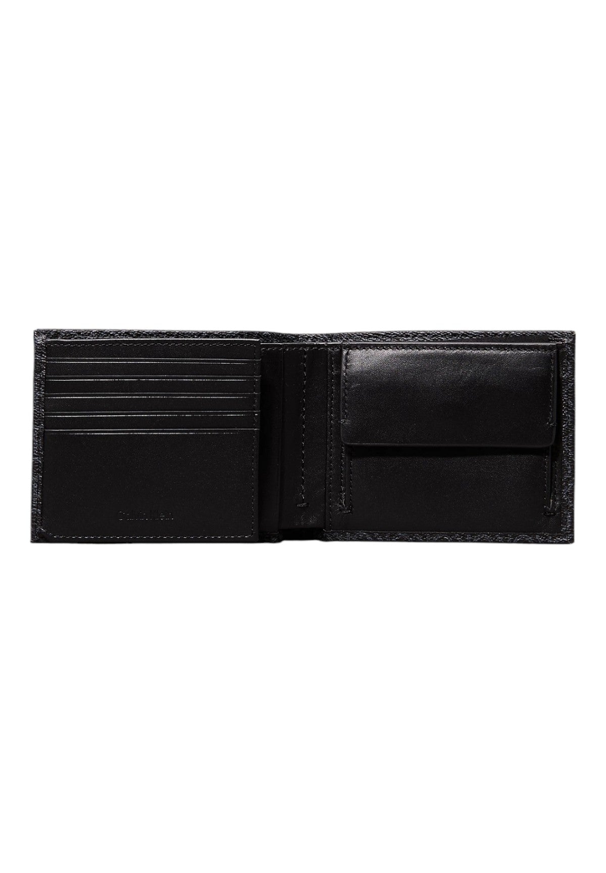 Portafoglio K50k512855 Black