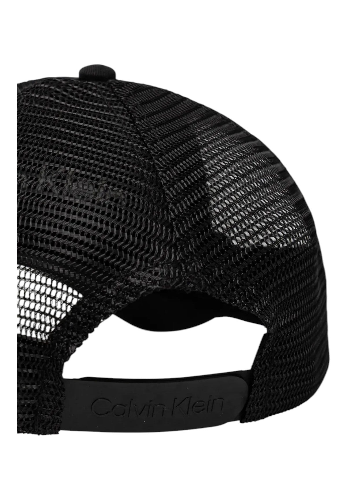 Cappello Da Baseball K50k513015 Black