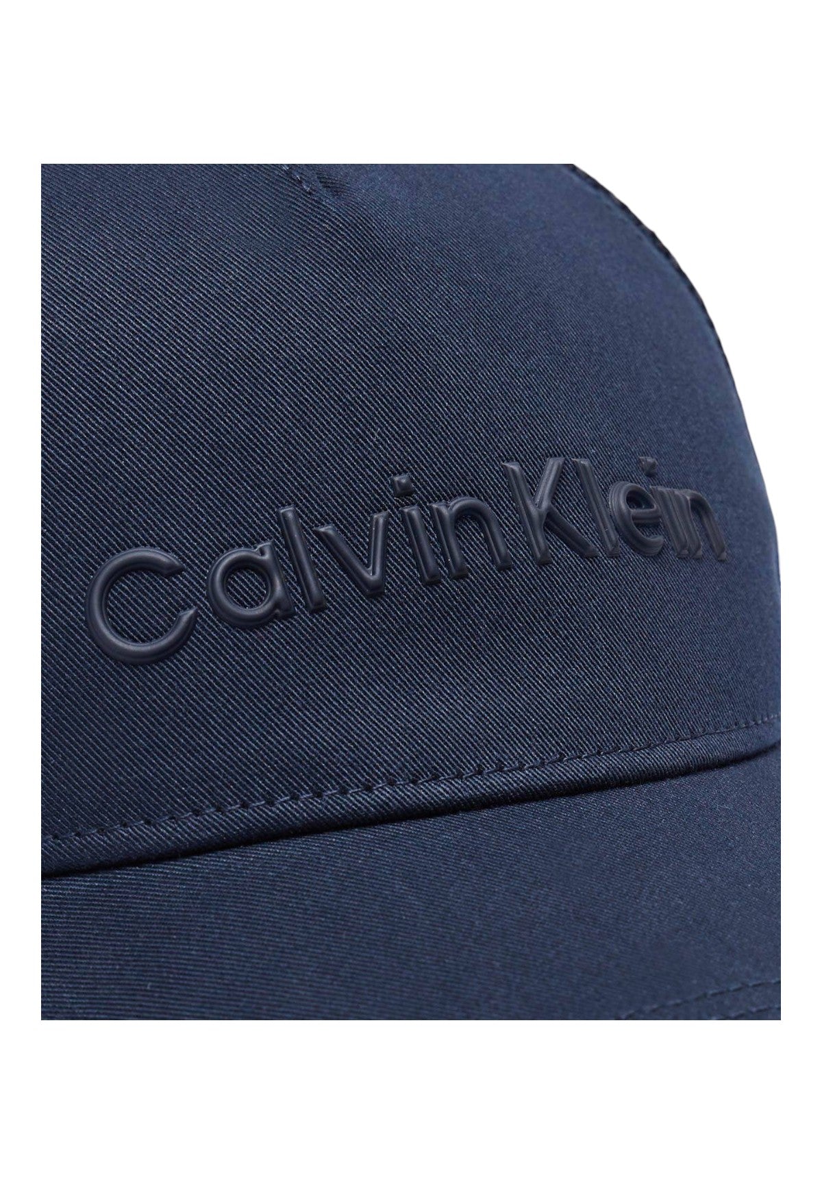 Cappello Da Baseball K50k513015 Blue