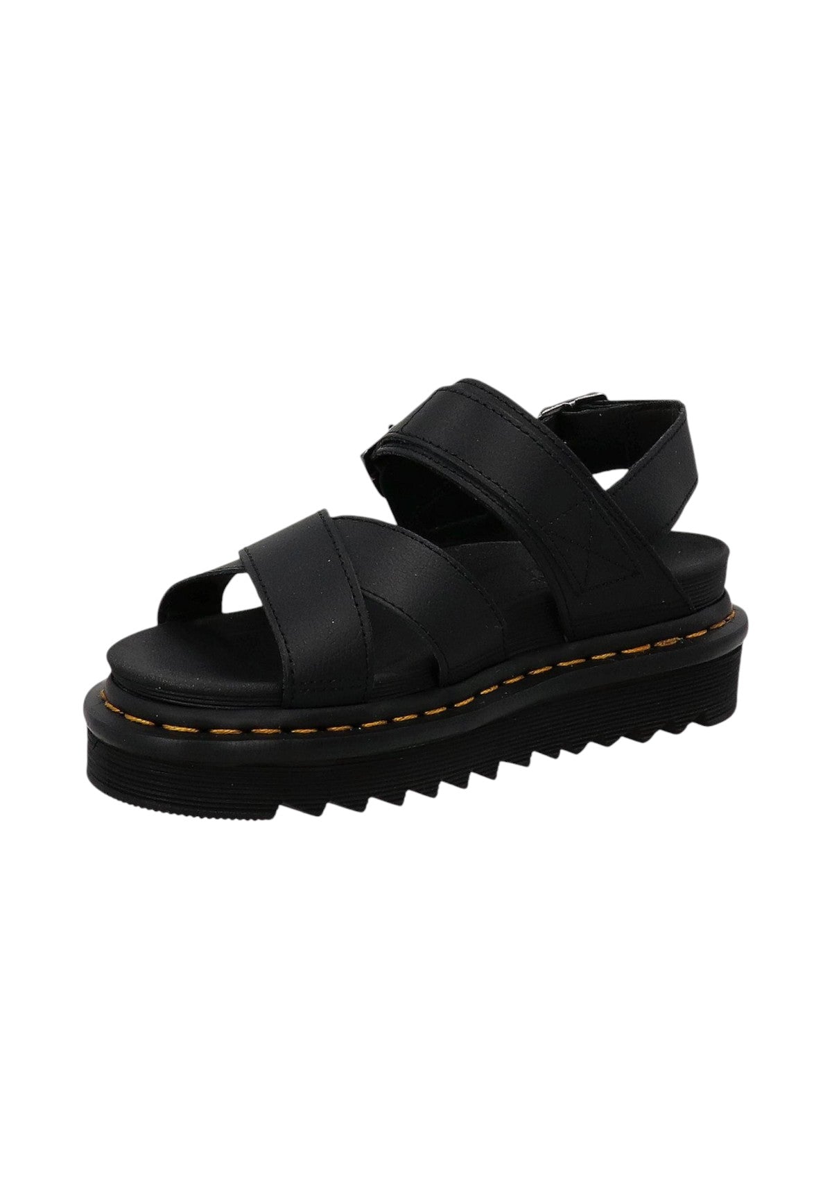 Sandali 31558001 Black