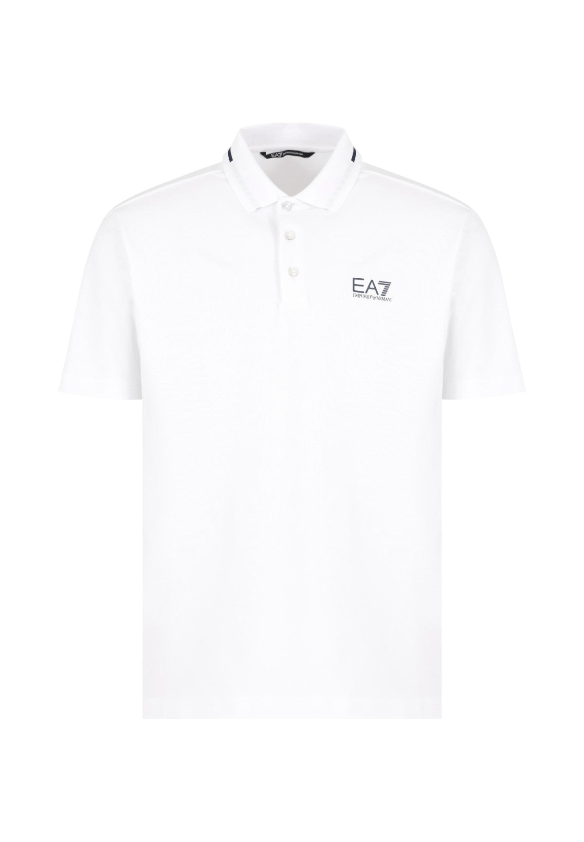 Polo Piqué 7m000184 White