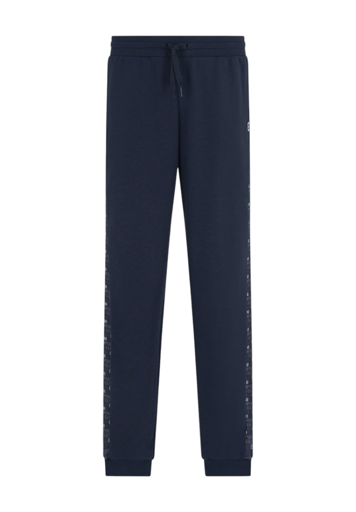 Pantaloni Tuta 7m000216 Armani Blue