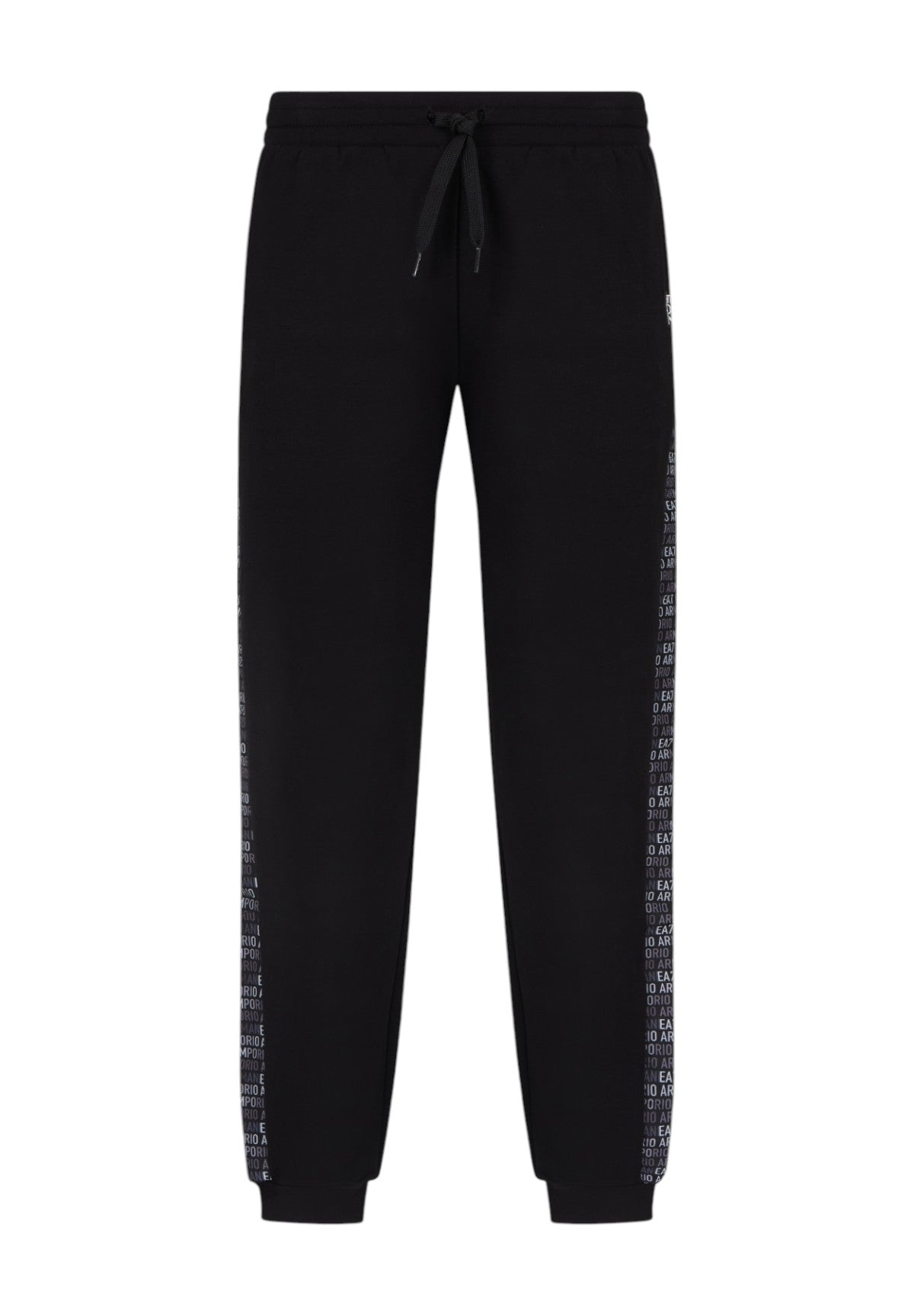 Pantaloni Tuta 7m000216 Black