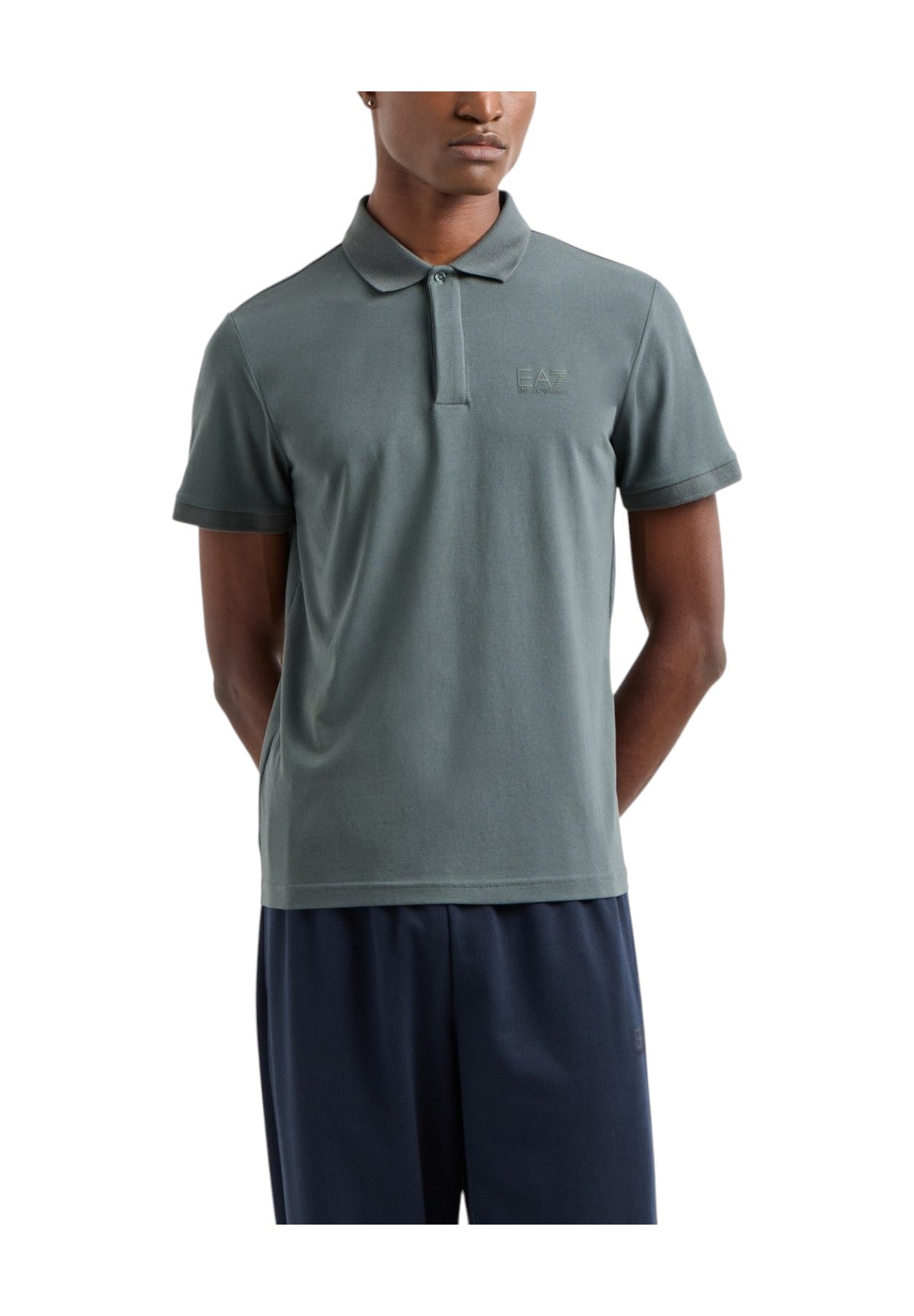 Polo Piqué 7m000228 Urban Chic