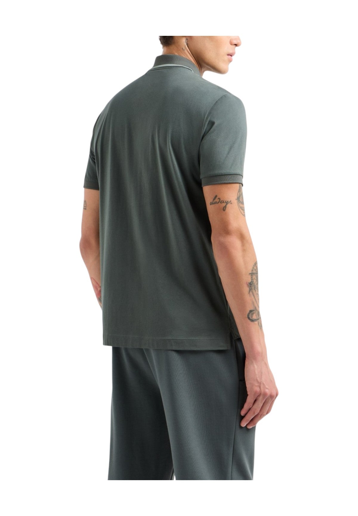 Polo Piqué 7m000277 Urban Chic