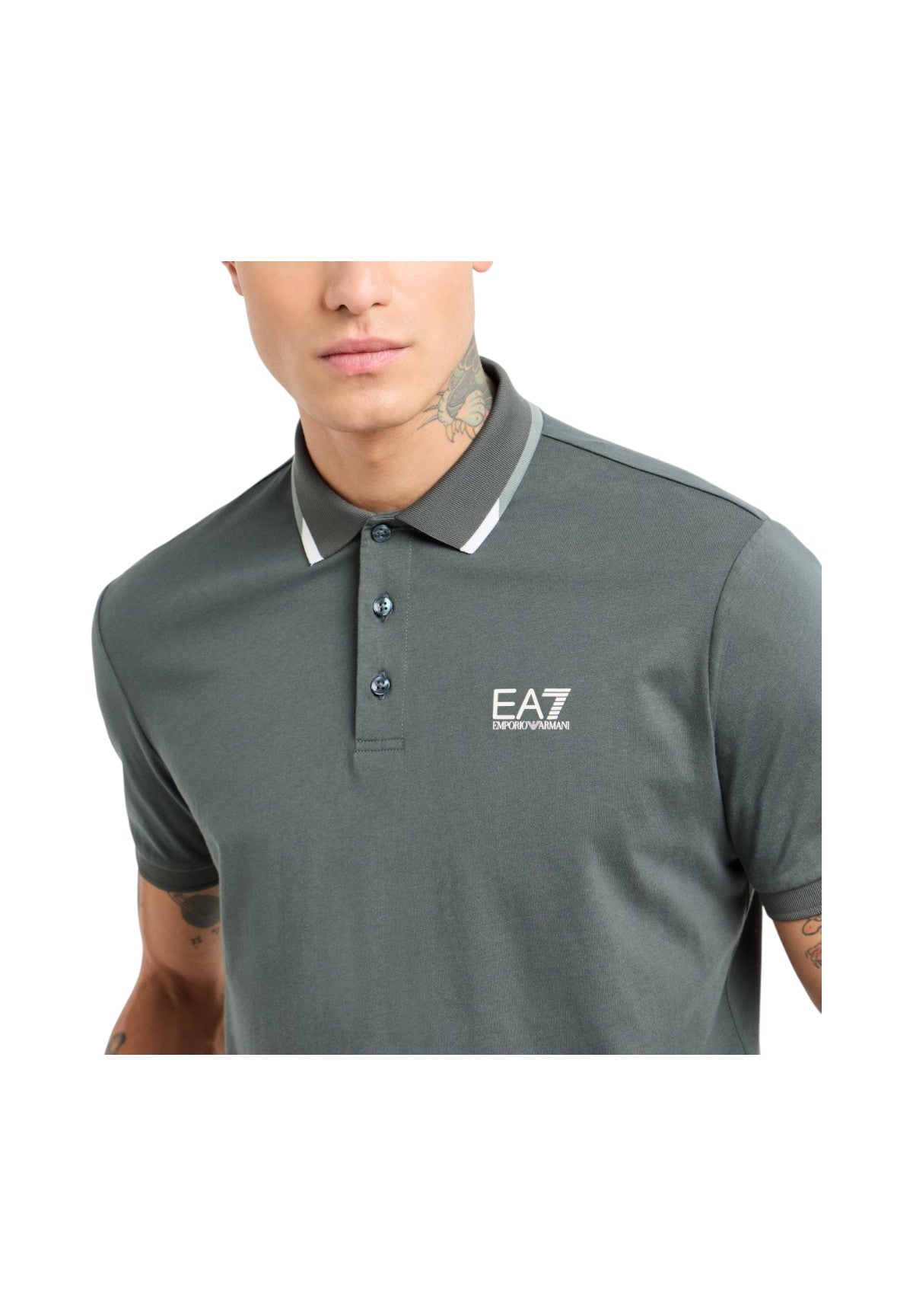 Polo Piqué 7m000277 Urban Chic