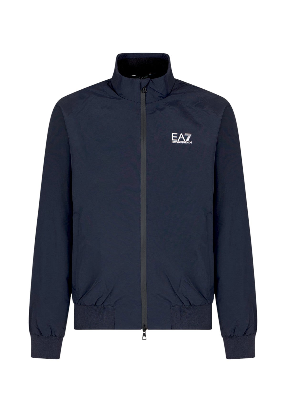 Giubbotto Bomber 7m000424 Armani Blue