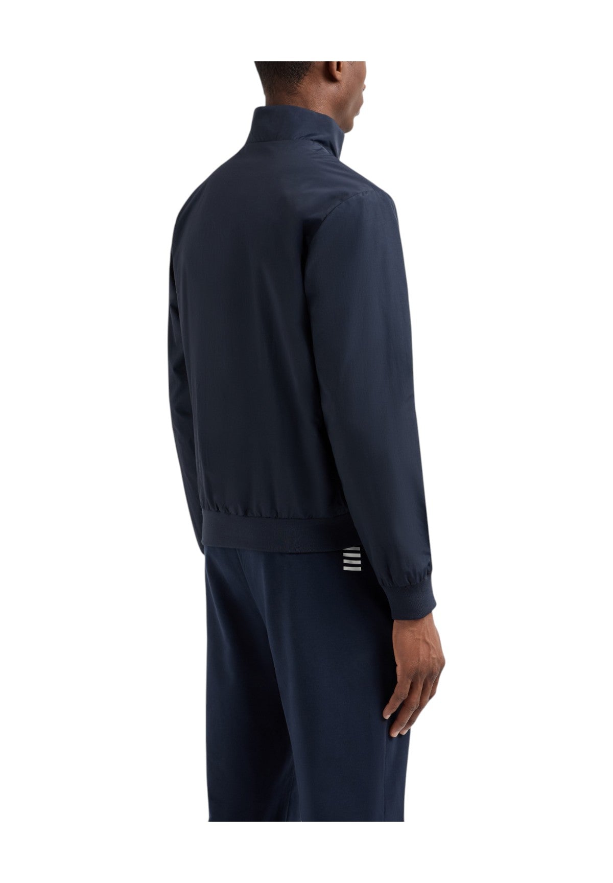 Giubbotto Bomber 7m000424 Armani Blue