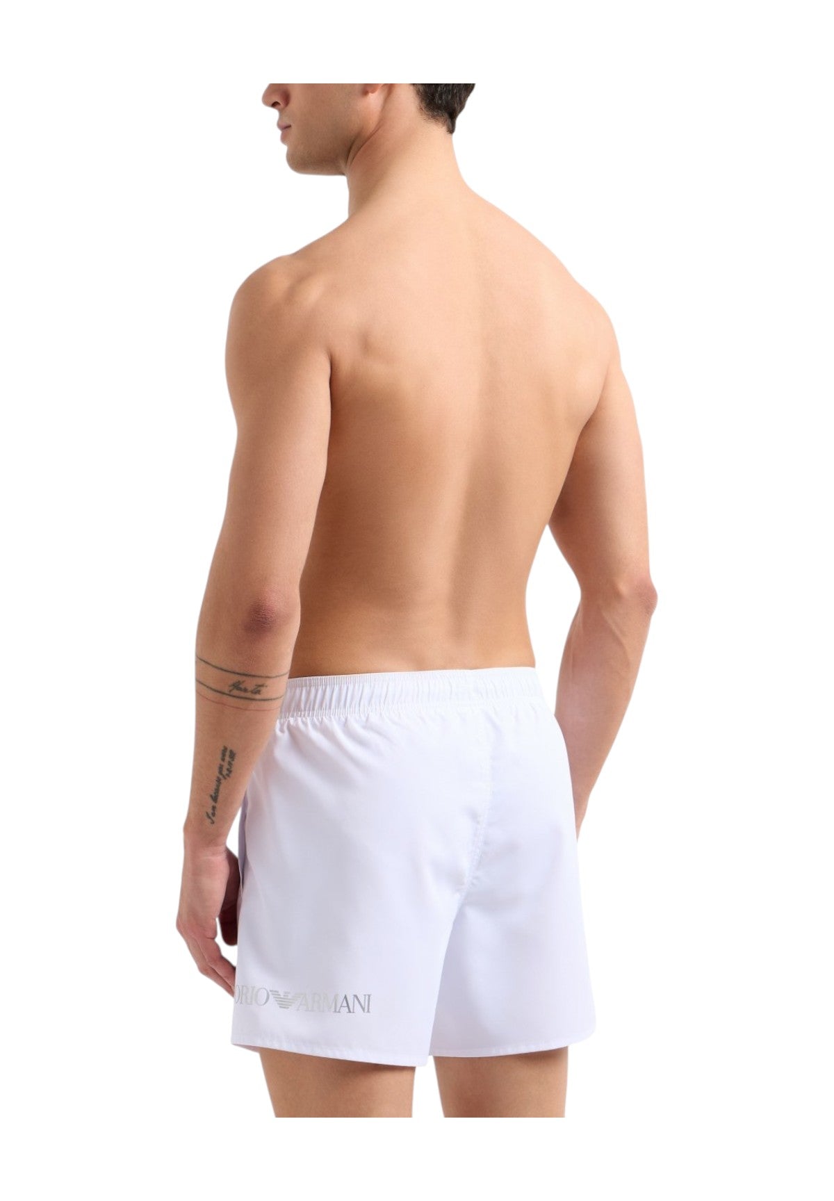Costume 7m000519 White, Silver