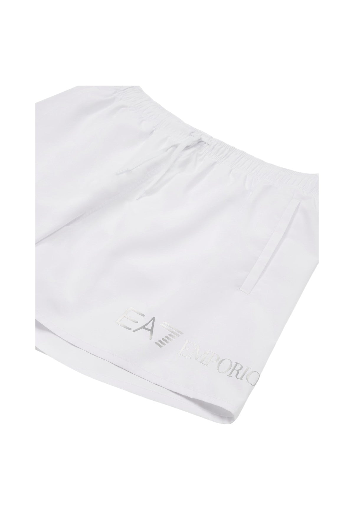Costume 7m000519 White, Silver