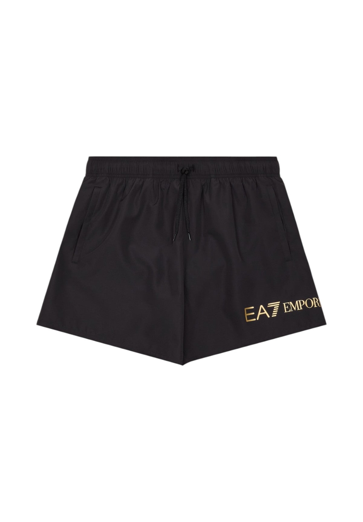 Costume 7m000519 Black, Gold