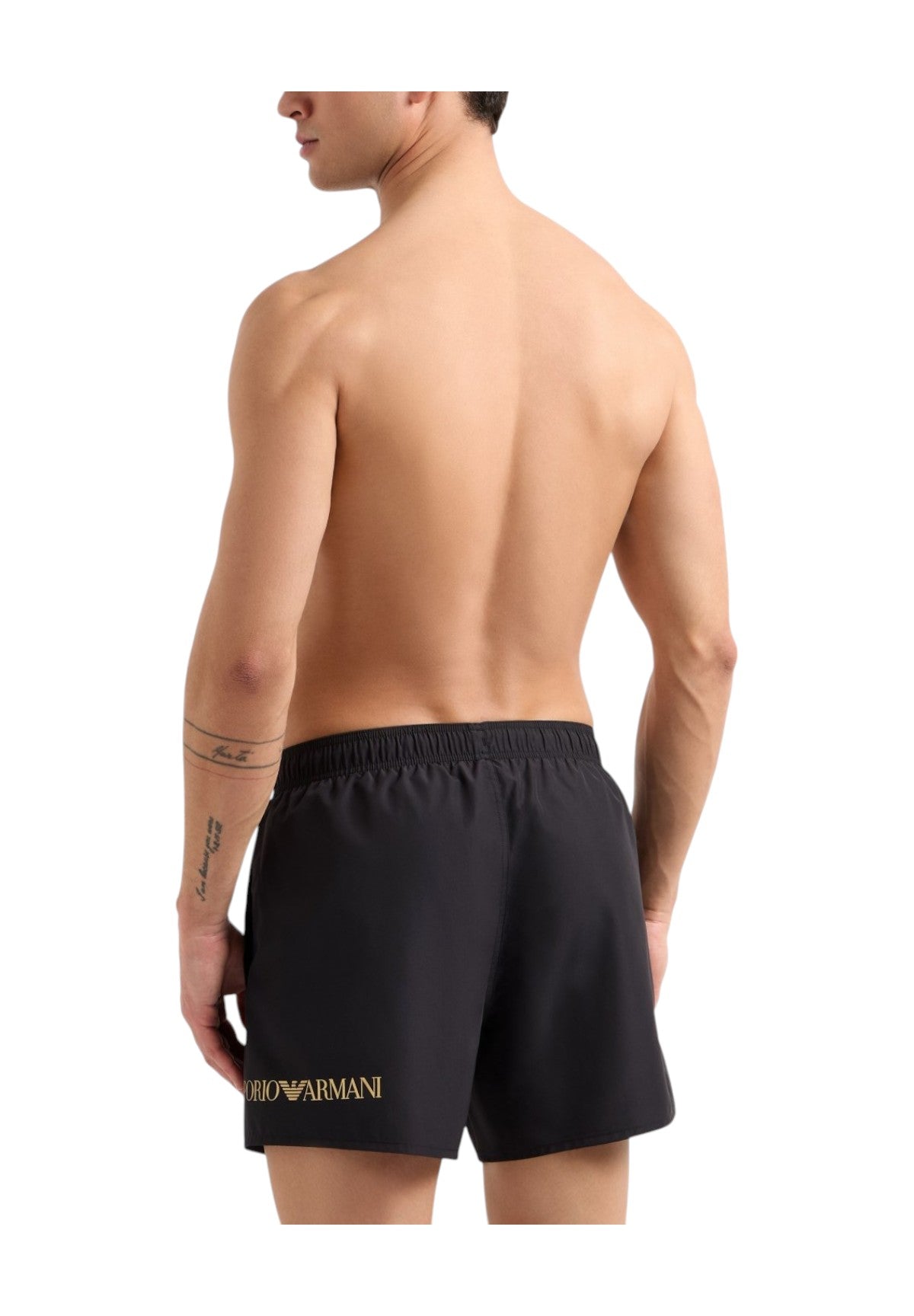 Costume 7m000519 Black, Gold