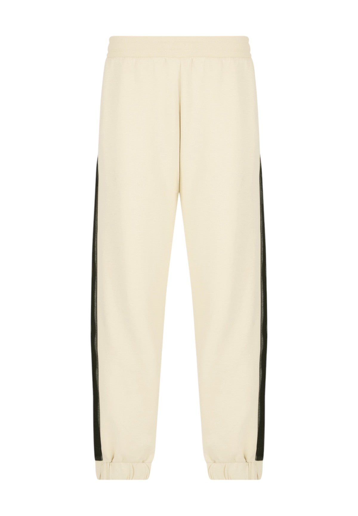 Pantaloni Tuta 7m000545 Almond Milk
