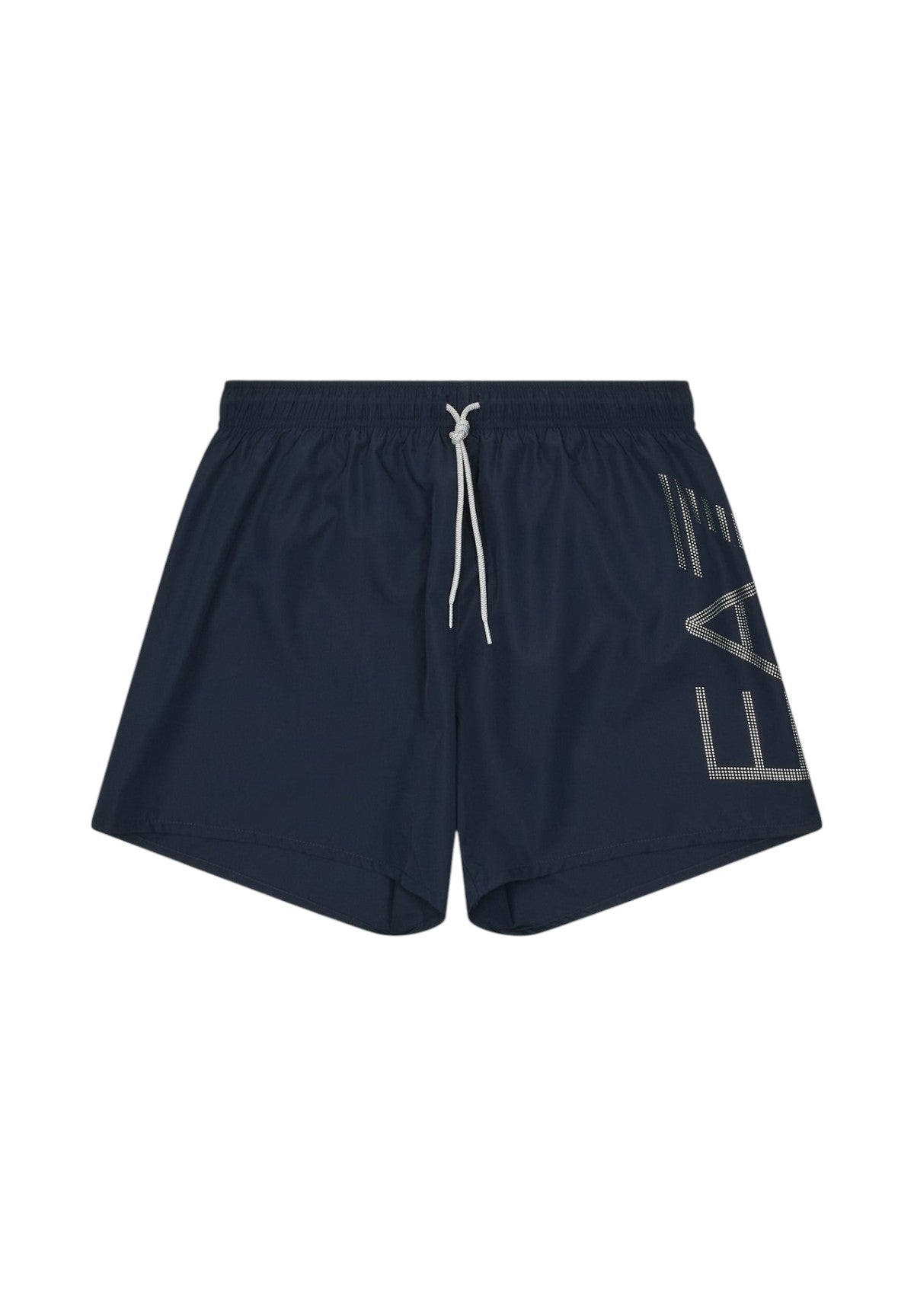 Costume 7m000550 Armani Blue, Silver