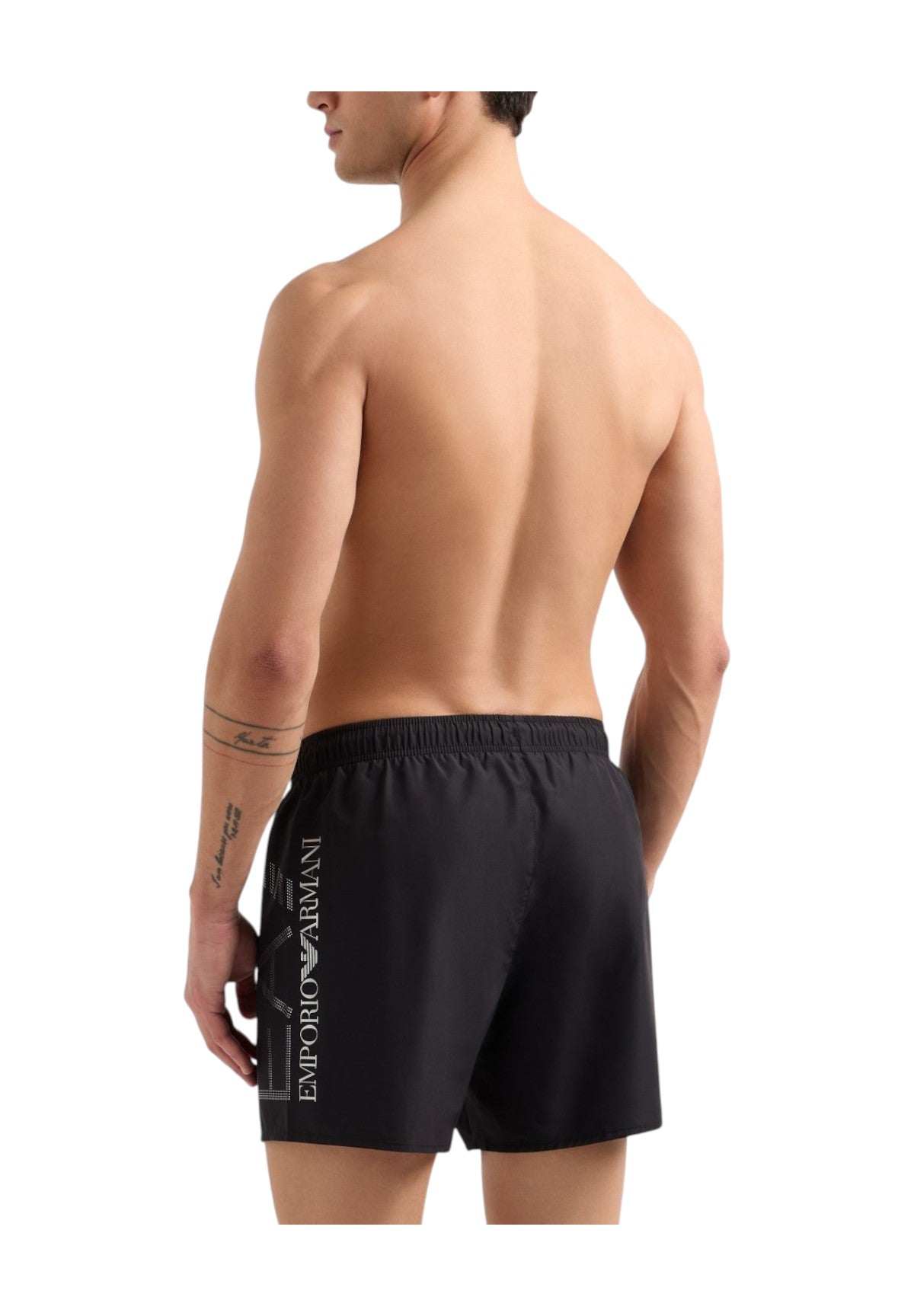 Costume 7m000550 Black, Silver