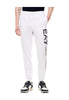 EA7 Emporio Armani Pantaloni Tuta 7m000571 White, Black