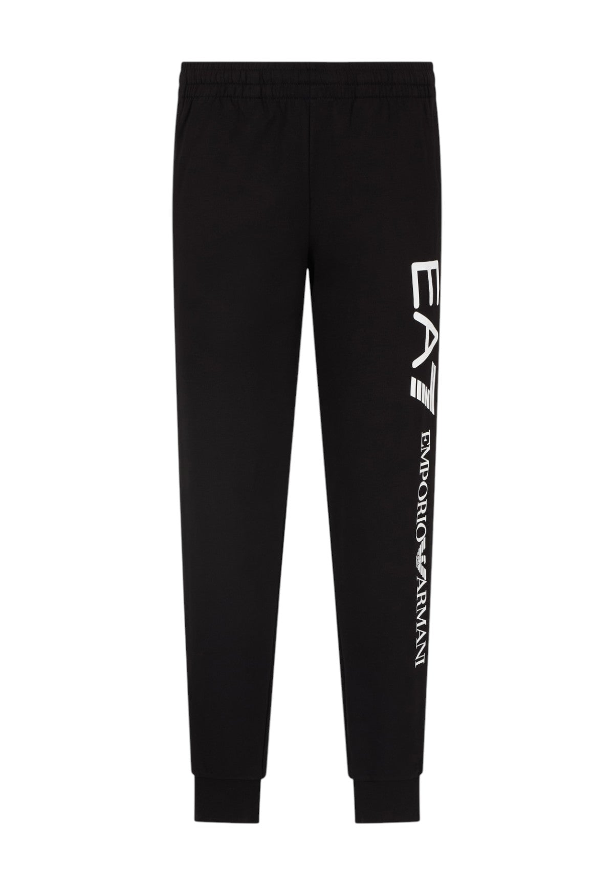 Pantaloni Tuta 7m000571 Black, White